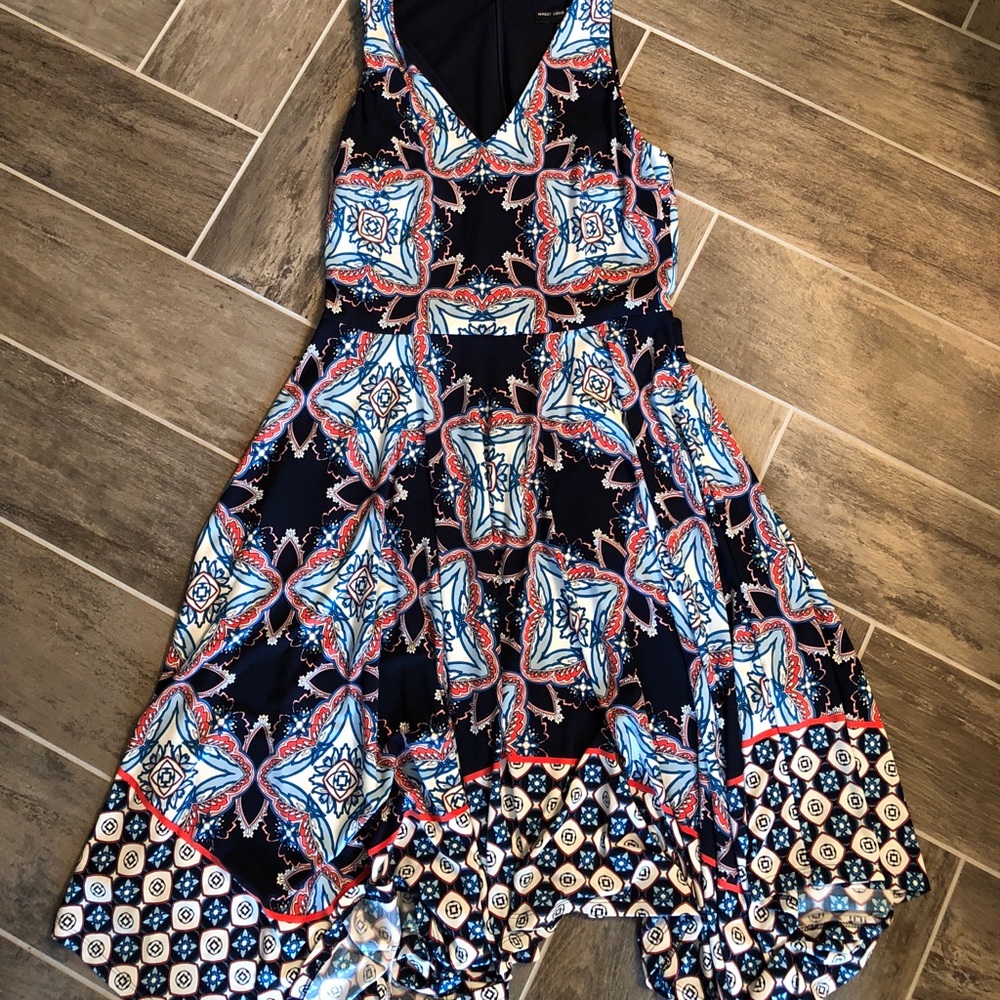 Maggie London Dress